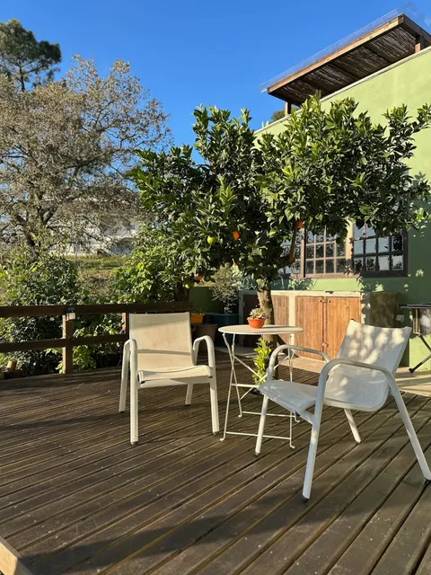 Quinta José & Maria