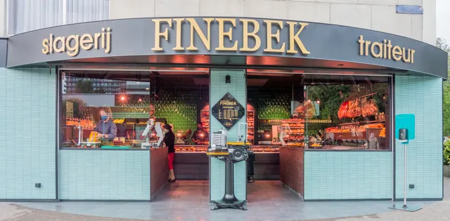 Klasseslager Finebek