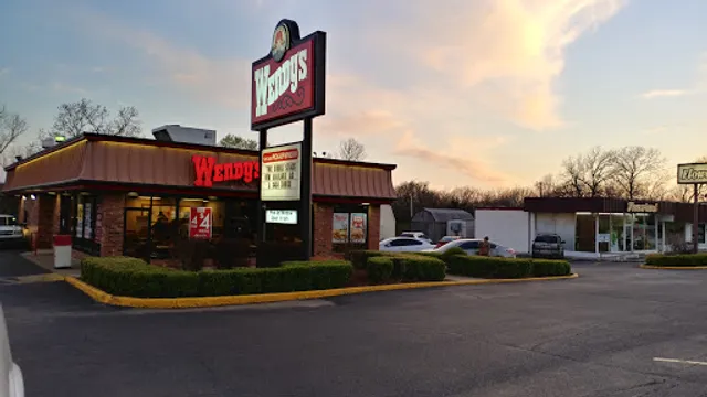 Wendy's
