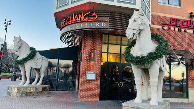 P.F. Chang's