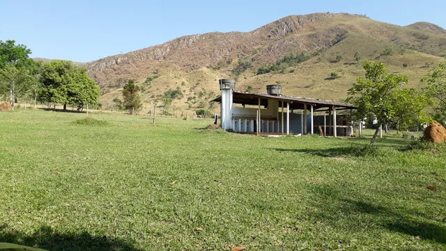 Camping da Picareta (Sr Chico)