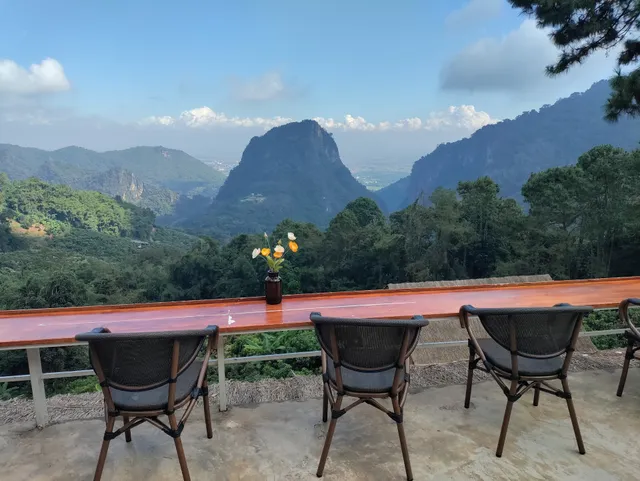 ผาหมีฮิลล์-PHAMEE HILL