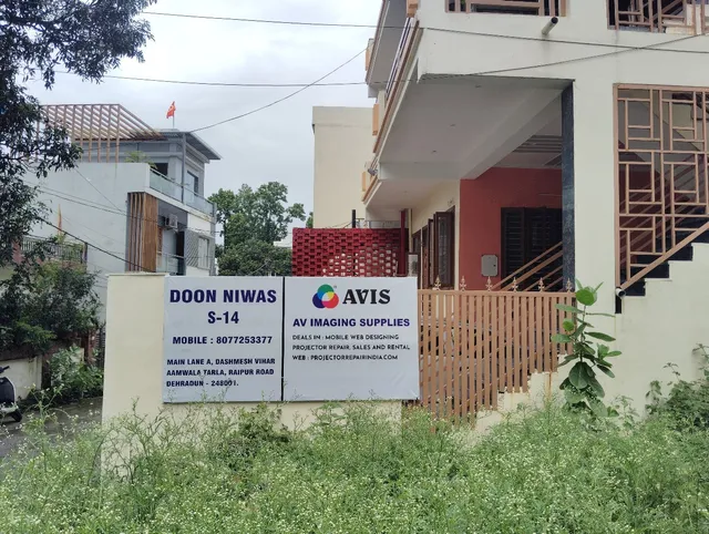 Doon Niwas Homestay in Dehradun