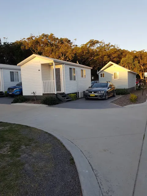 Rockpools Cafe Bar & Function Centre