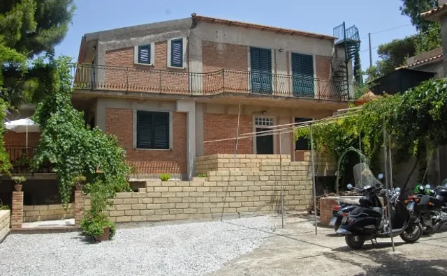 B & B Villa Zia Febronia