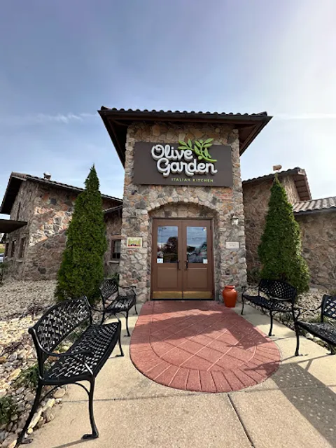 Olive Garden Italian Restaurant