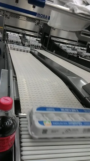 Heartland Quality Egg Farm