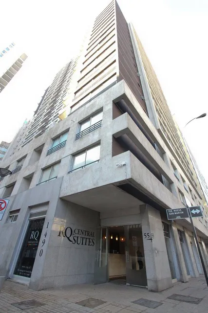 RQ Central Suites