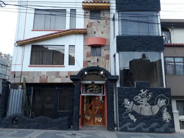 Casona Inka´s Dream