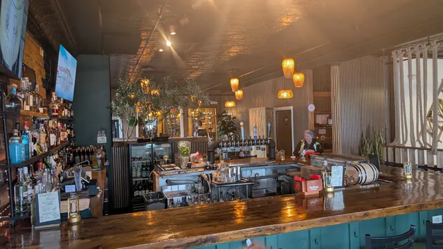 B.I.B - Better in Bethel Restaurant