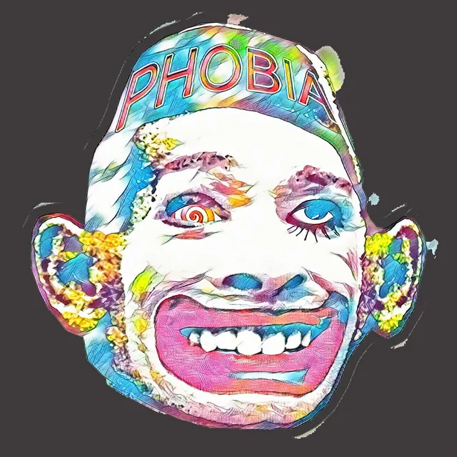 Phobia Haunted Houses - Kemah Boardwalk