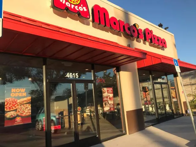 Marco's Pizza