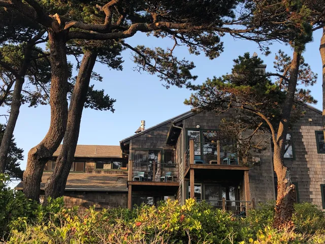 Inn at Manzanita