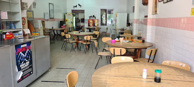 Restaurant Stuff Crab Kemaman