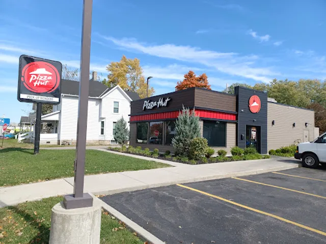 Pizza Hut