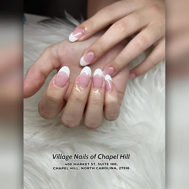 Village Nails of Chapel Hill