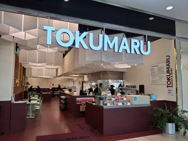 Tokumaru Tartu Kaubamaja