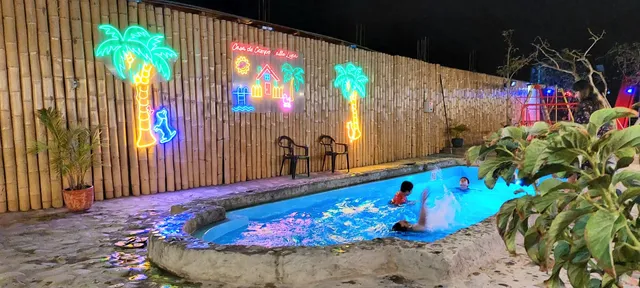 Casa de Campo VALLE LUNA🏡 Pet Friendly🐶🐱