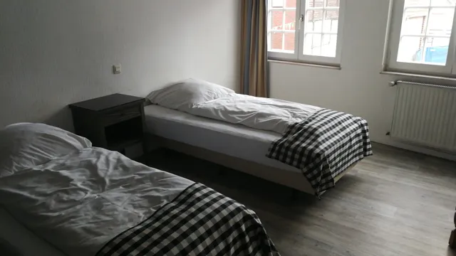 amazing historical appartment