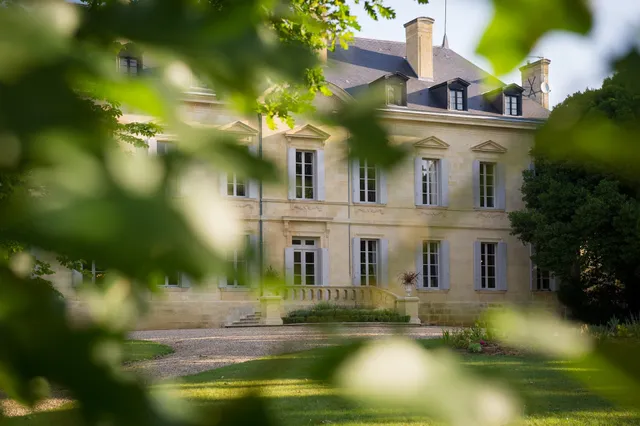 Château Siaurac - Grand Vin de Bordeaux - Lalande de Pomerol