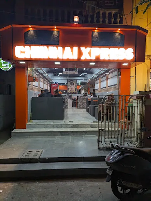 Chennai Xpress