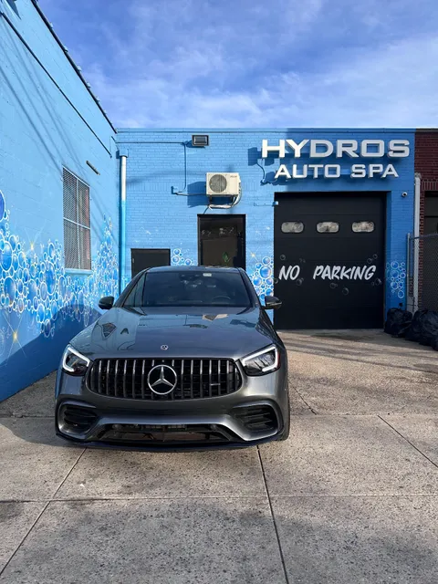 Hydros Auto Spa