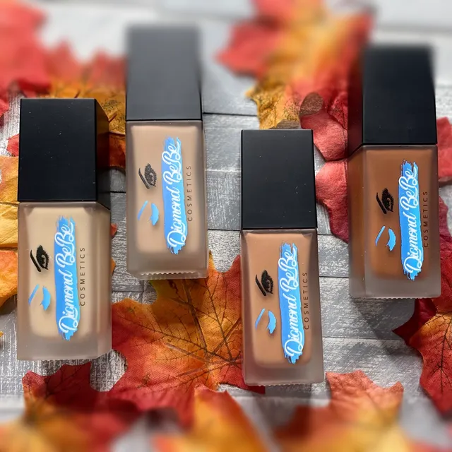 Diamond BeBe Cosmetics