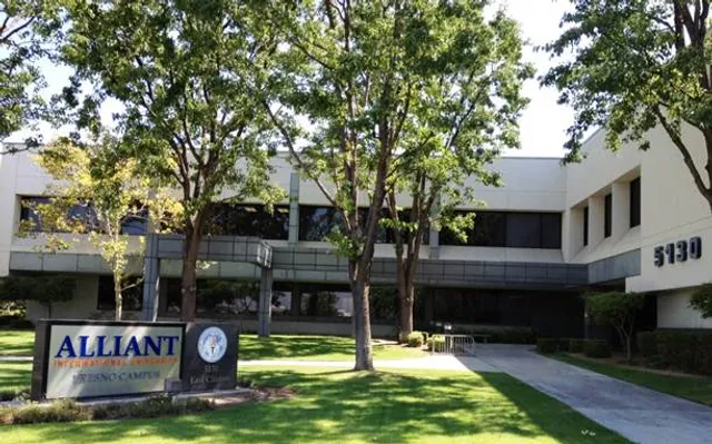 Alliant International University