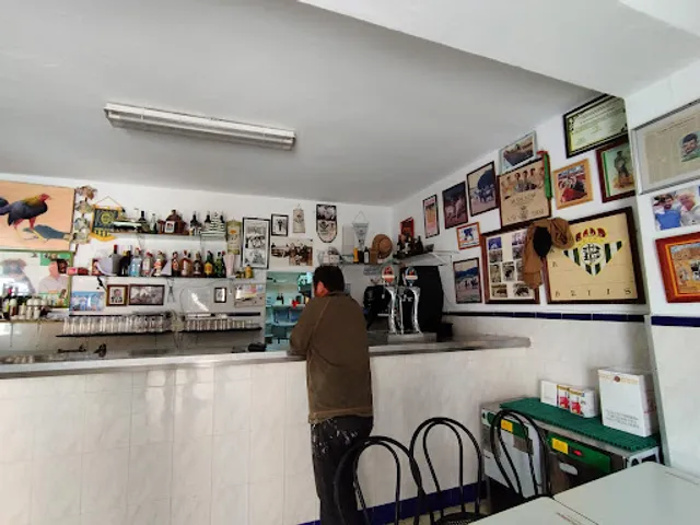 Bar Rincón Bético