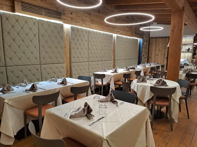 Ristorante Pizzeria Braceria La Fattoria