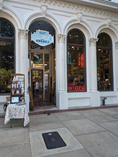 Broadway Jewelry & Beads