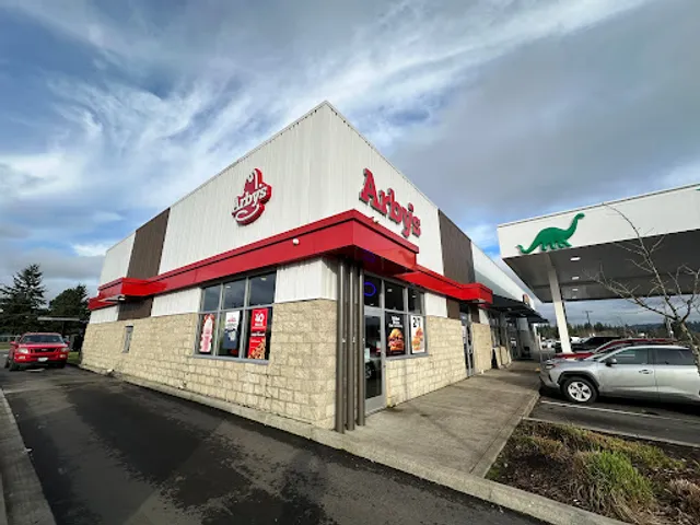 Arby's