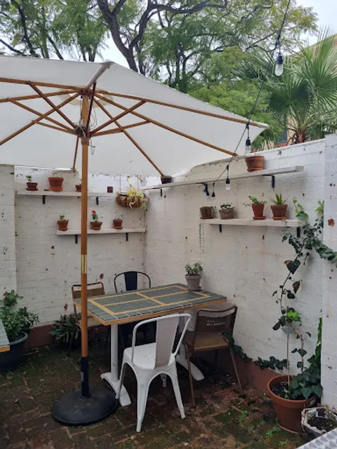 Cafe Guilty Pleasure Mount Lawley