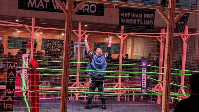 Ridglea Shopping Center