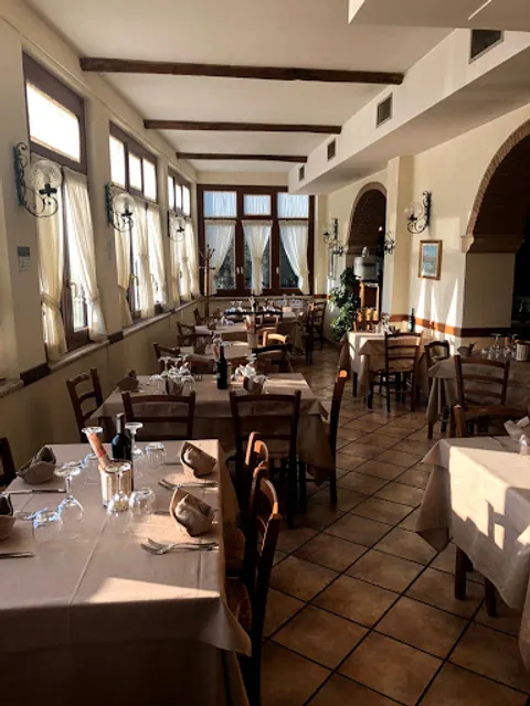 Ristorante Da Luigino