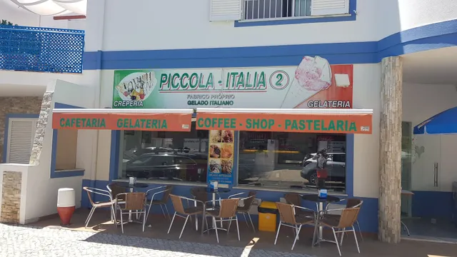 Gelateria Piccola Italia