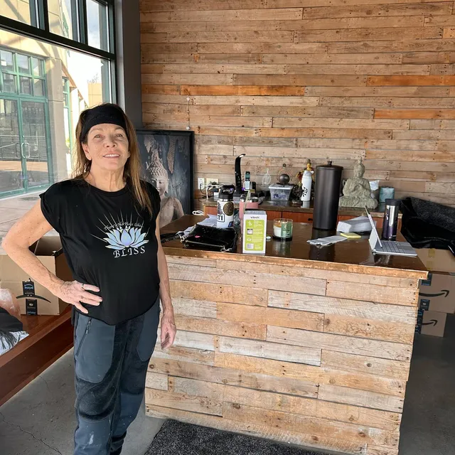 Blissful Spirits Hot Yoga