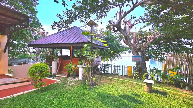 Eagle's Nest Beach Resort Samal Island