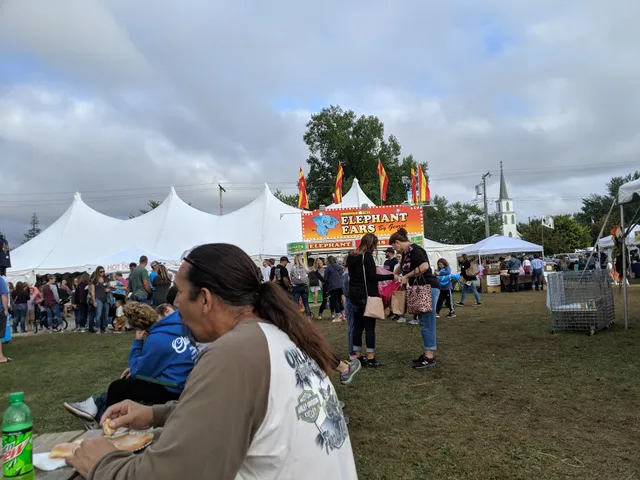 Wanatah Scarecrow Fest