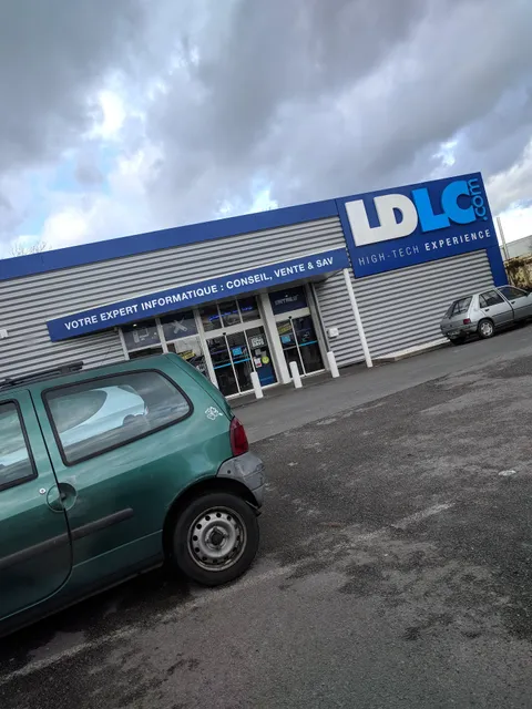 LDLC Nantes Orvault