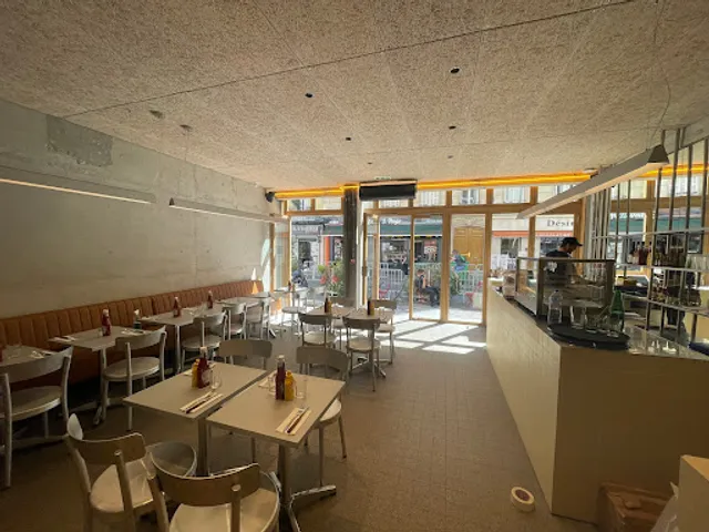 Le Ruisseau- PARIS 14