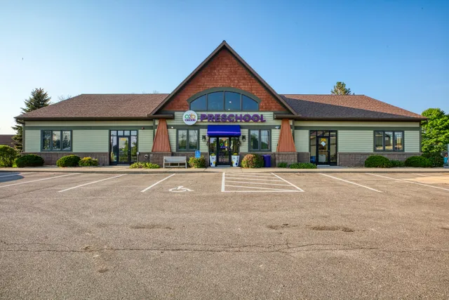 O2B Kids Norwood Young America