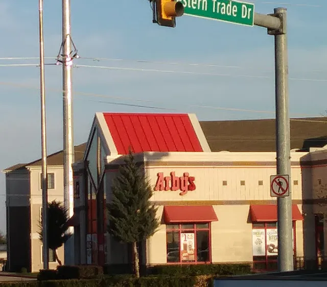 Arby's
