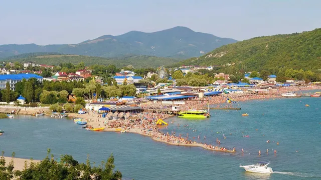 "Garmoniya" Gostevoy Dom