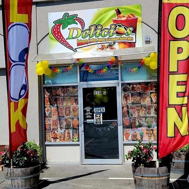 Delicias LLC