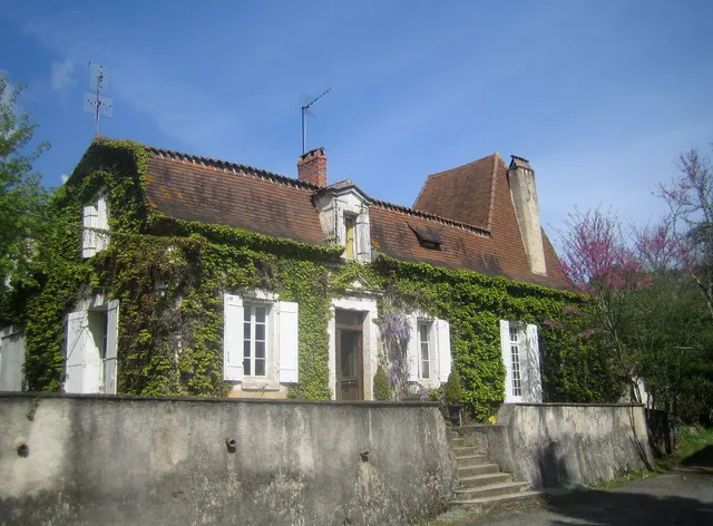 Métairie du Vignaud