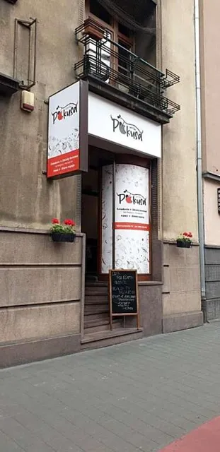 Finger Guest Rooms Krakow Apartment nearby Main Railway and Bus Station