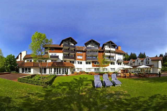 relexa hotel Harz-Wald Braunlage