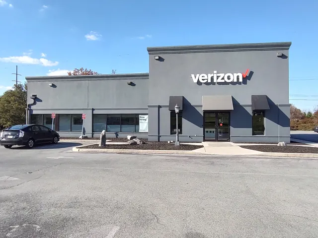 Verizon