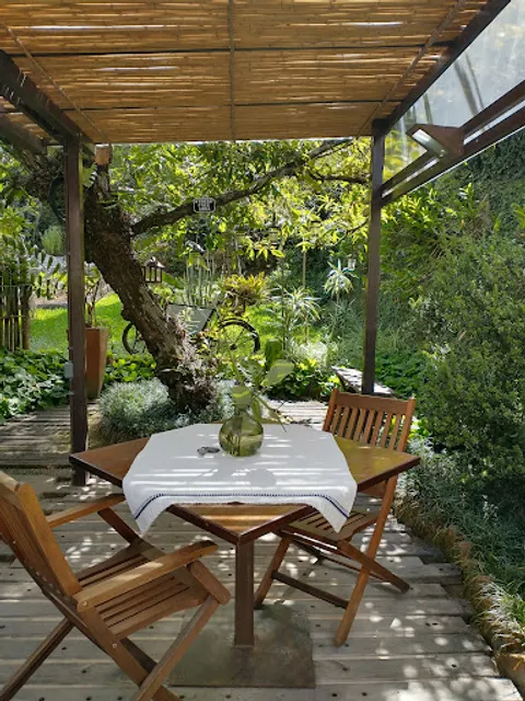 Crescente Gastronomia